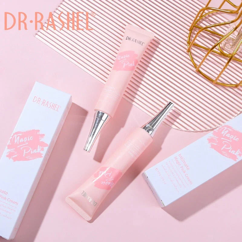 **Dr.Rashel Intimate Magic Pink Cream DRL-1694**