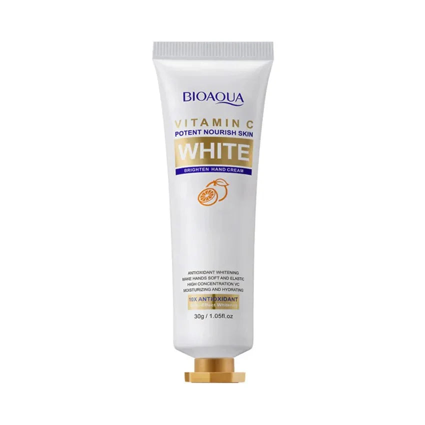 **BIOAQUA BQY33406 Vitamin C Hand Cream 30g**