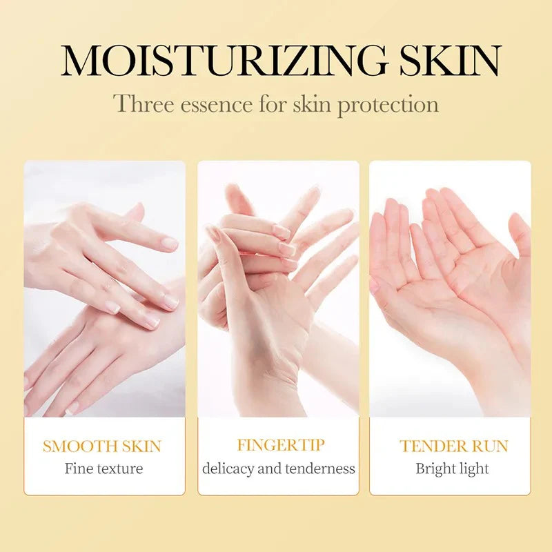 **BIOAQUA BQY33406 Vitamin C Hand Cream 30g**