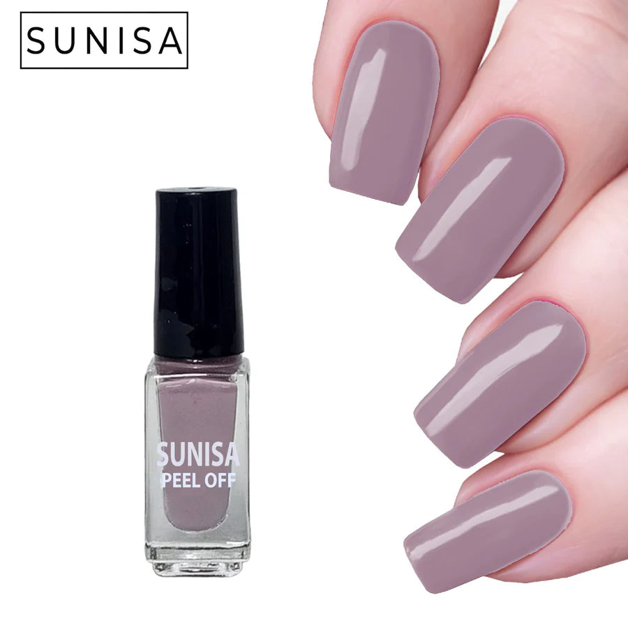 **Sunisa 36PCS Peel-Off Nail Polish Set**