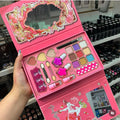 Miss Beauty 21-in-1 Girls Makeup Kit | Complete Beauty Gift Set