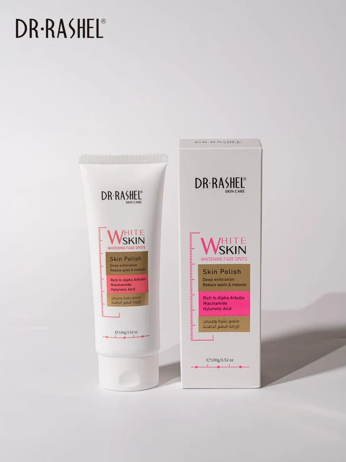 **Dr.Rashel White Skin Fade Spot Polish 100g DRL-1834**
