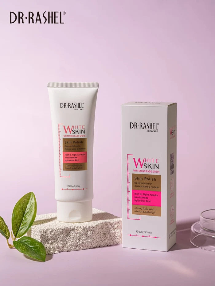 **Dr.Rashel White Skin Fade Spot Polish 100g DRL-1834**