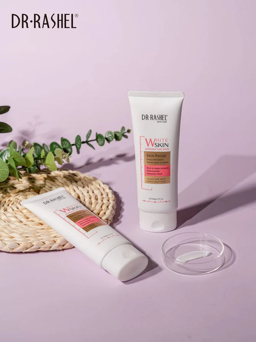 **Dr.Rashel White Skin Fade Spot Polish 100g DRL-1834**