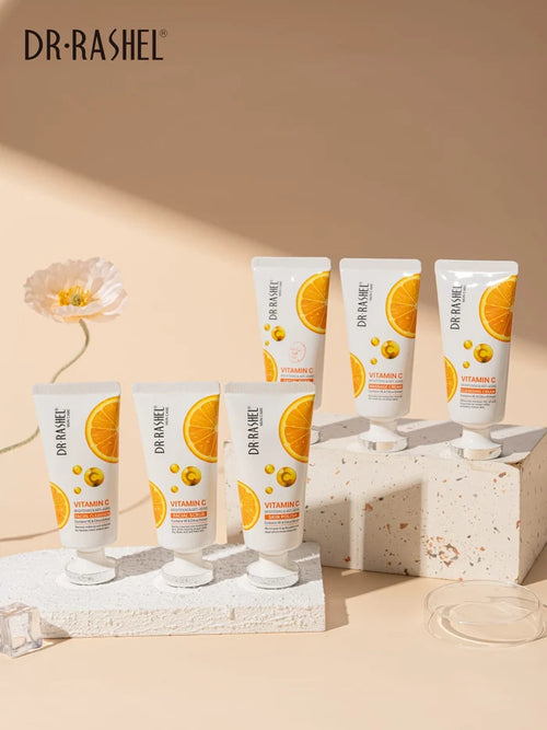 **Dr.Rashel Vitamin C Cleansing Mini Set (6PCS)**