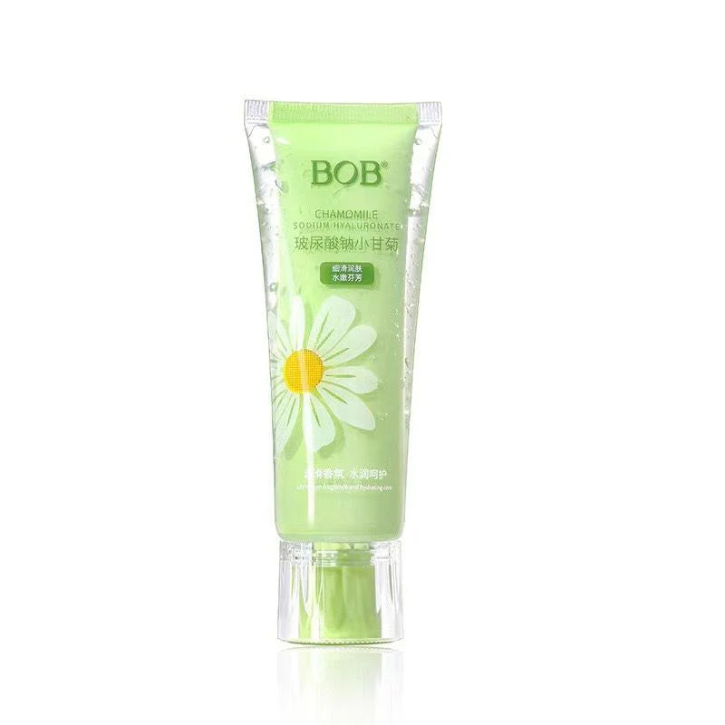 **BOB Sodium Hydrate Whitening Hand Cream**
