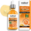**Maliao Vitamin C Brightening Toner with Glutathione & Hyaluronic Acid**
