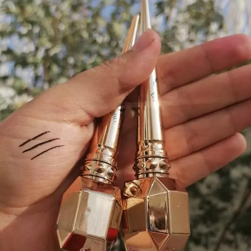 Lareen 24H EyeLiner Lasting WaterProof D191