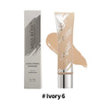 Miss Rose New Ultra Strong Coverage Tube Foundation