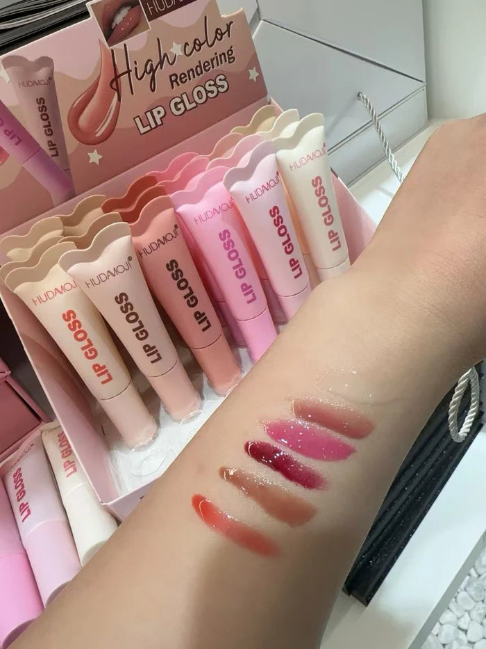 SHEGLAN New Viral lip Gloss