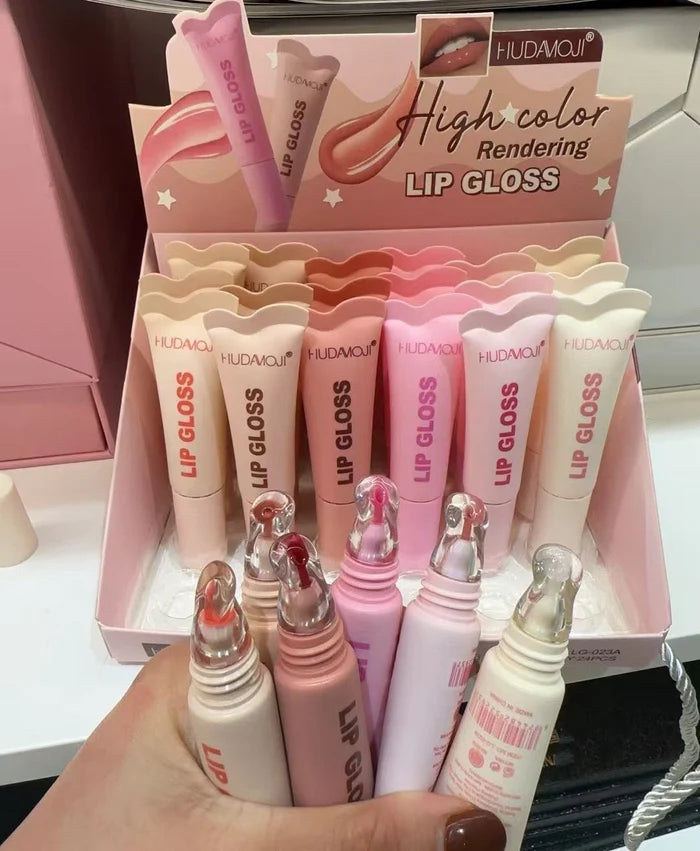 SHEGLAN New Viral lip Gloss