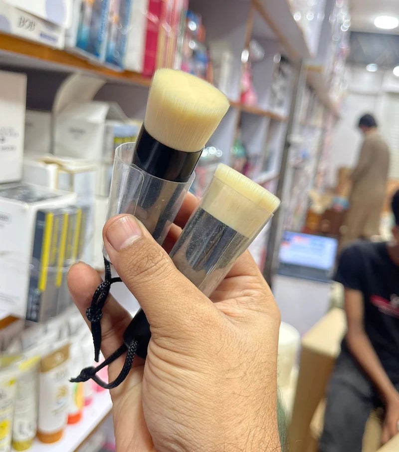 Makeup Brush New Foundation Brush