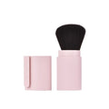 Makeup Brush Retractable Brush Portable Brush Blush Foundation Brush Powder Brush Clean Brush