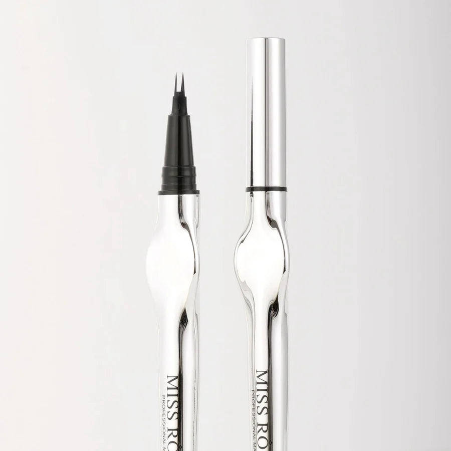 Miss Rose 2-Fork Eyebrow Pen