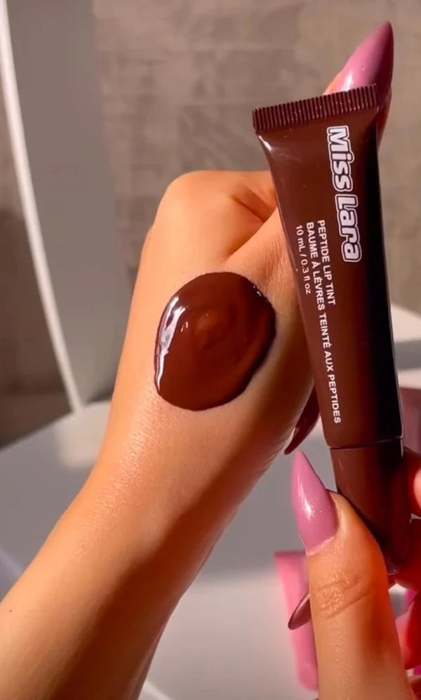 Miss Lara Peptide Lip Tint Lip Gloss