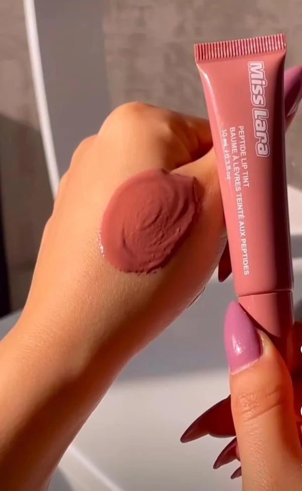 Miss Lara Peptide Lip Tint Lip Gloss