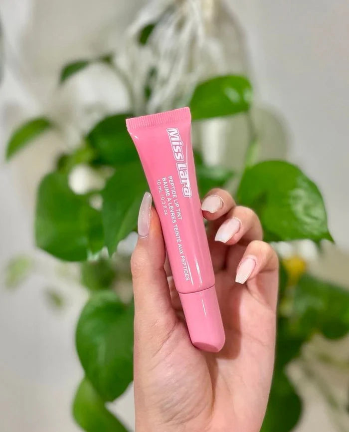 Miss Lara Peptide Lip Tint Lip Gloss