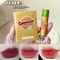 Cappuvini 3 pcs Tinted Lipstick set