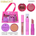 Kevin & COCO 6pcs Makeup Cute Bunny Gift Box Set