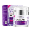 SADOER Retinol Firming & Anti-Aging Eye Cream 30g SD02419