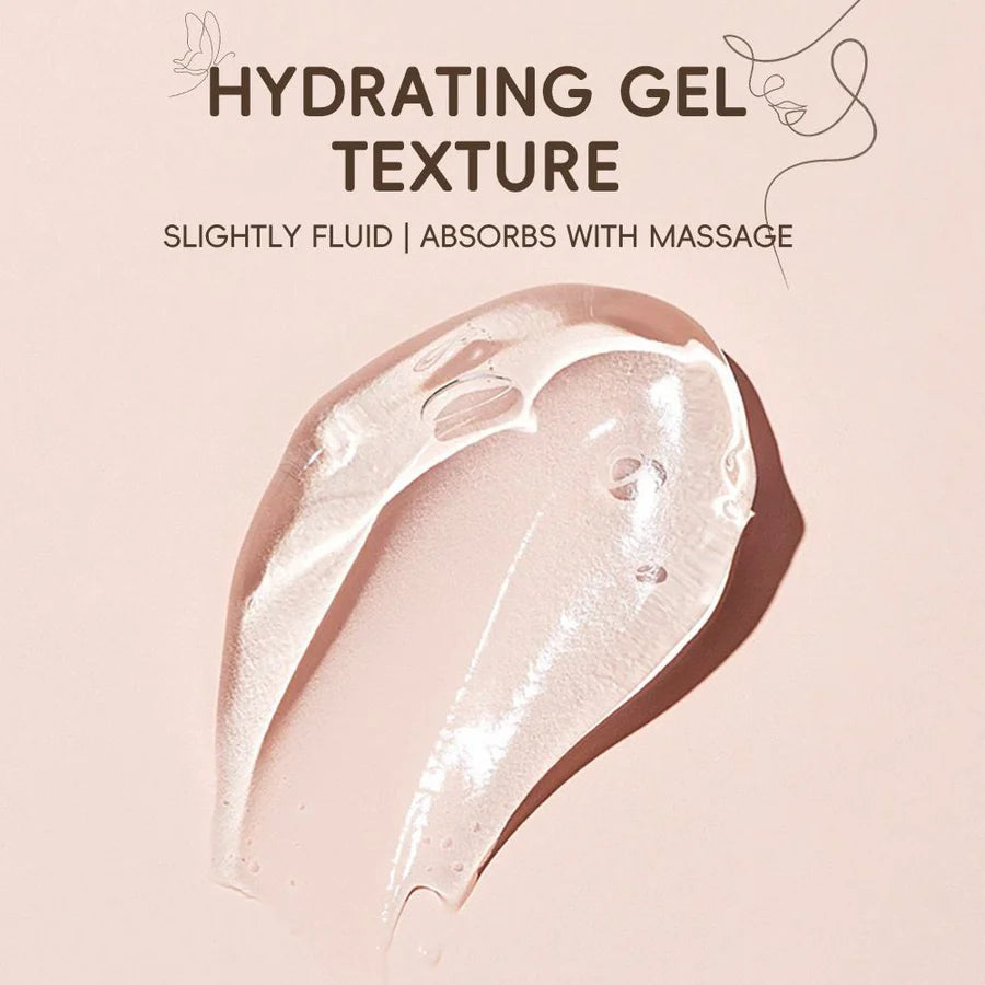 KORMESIC Female Sexy Pink Intimate Gel 20g