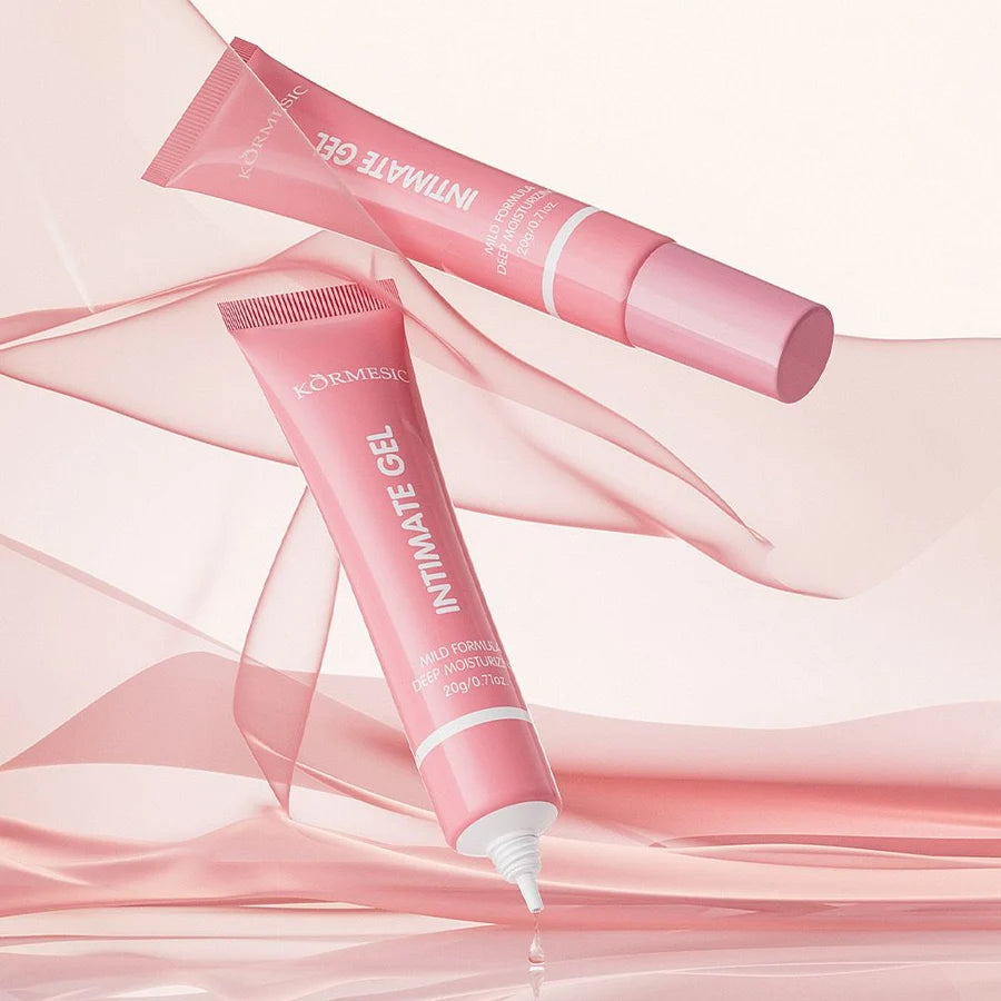 KORMESIC Female Sexy Pink Intimate Gel 20g
