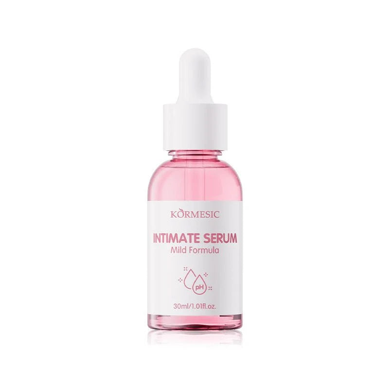 **KORMESIC Feminine Intimate Care Serum 30ml**