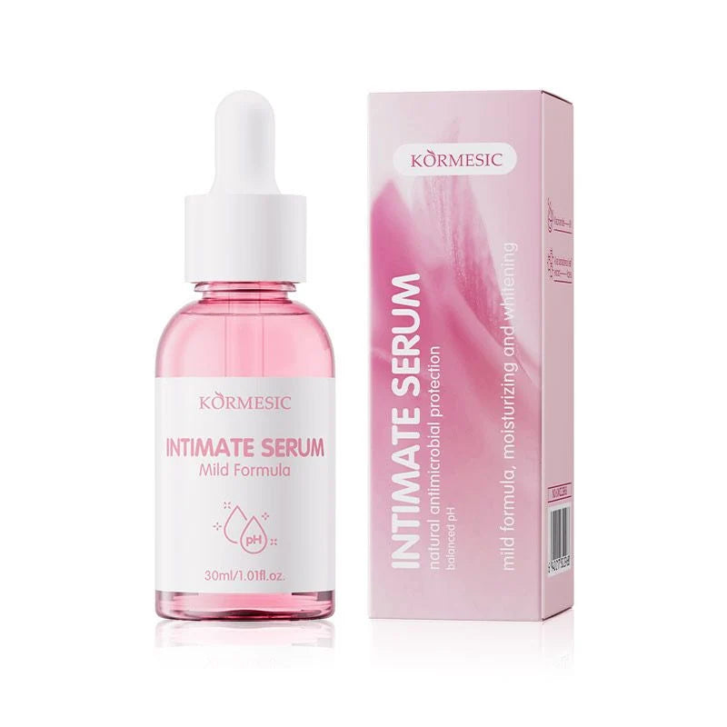 **KORMESIC Feminine Intimate Care Serum 30ml**