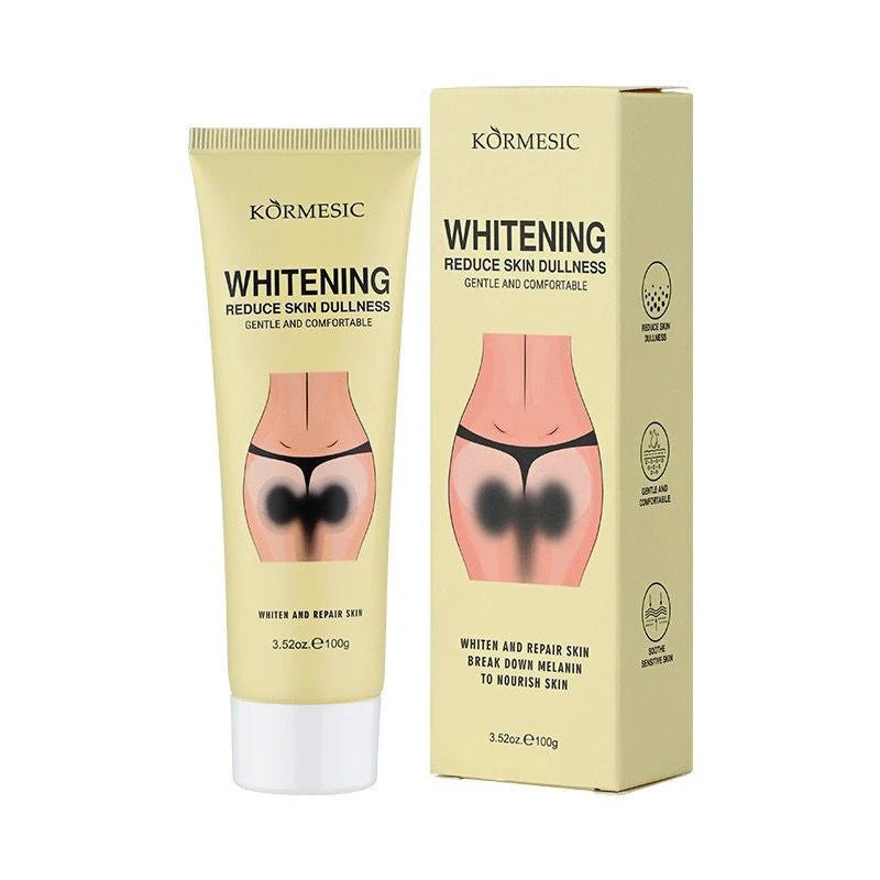 **KORMESIC Snow Whitening Brightening Cream 100g**