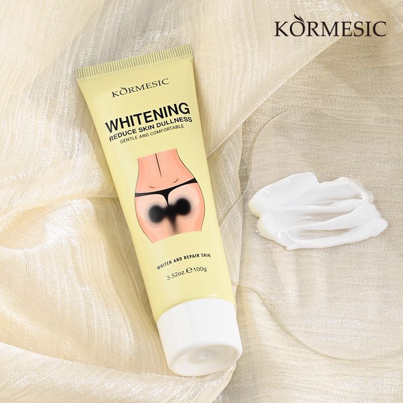 **KORMESIC Snow Whitening Brightening Cream 100g**