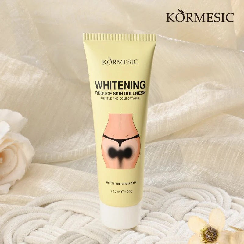 **KORMESIC Snow Whitening Brightening Cream 100g**