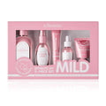 **KORMESIC Natural Intimate Care Kit (5PCS)**