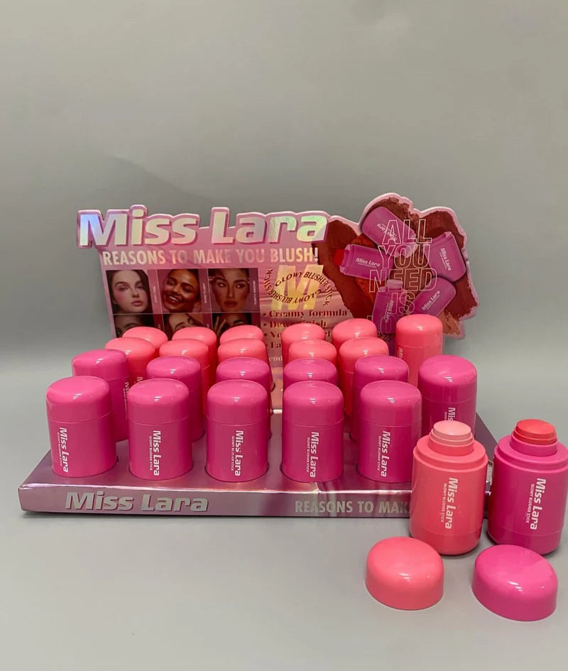 Miss Lara New Pocket Blush