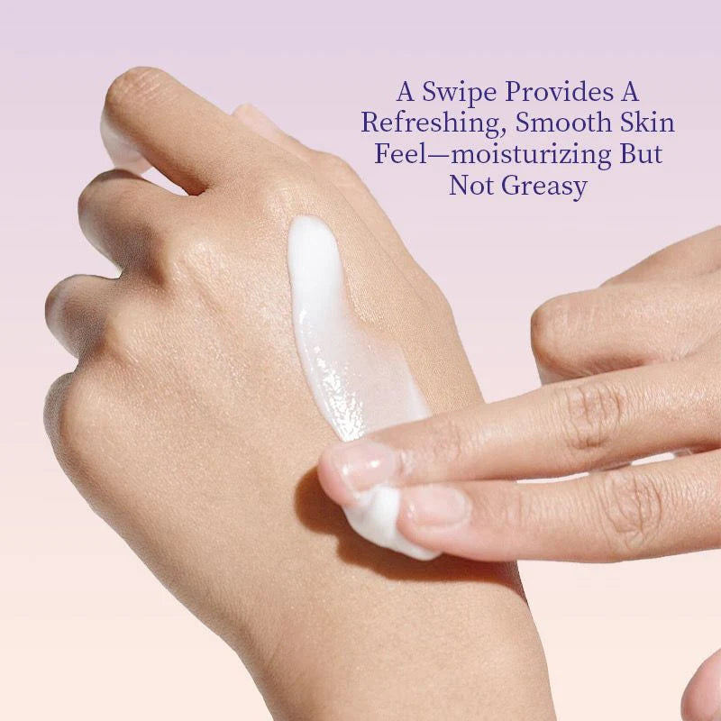 **KORMESIC Vaseline Softening & Exfoliating Body Cream 200ml**