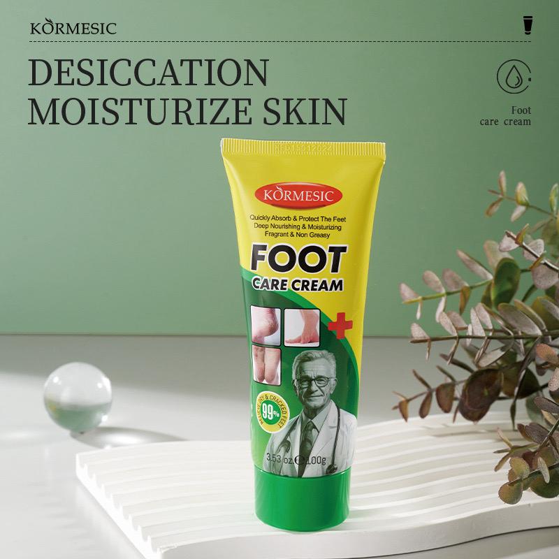 **KORMESIC KMC23216 Foot Care Repair Cream**