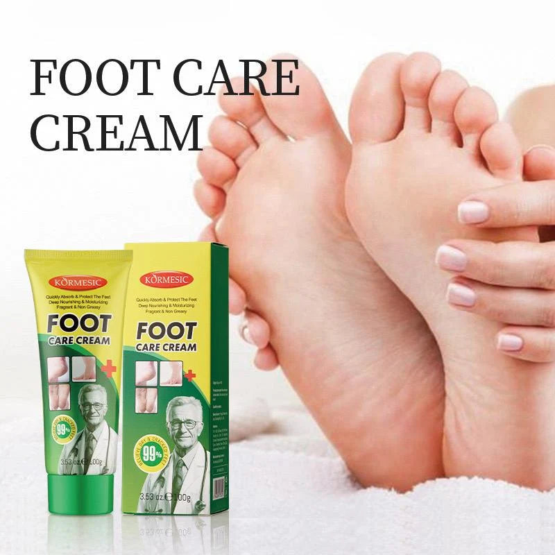**KORMESIC KMC23216 Foot Care Repair Cream**