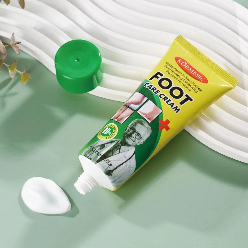 **KORMESIC KMC23216 Foot Care Repair Cream**