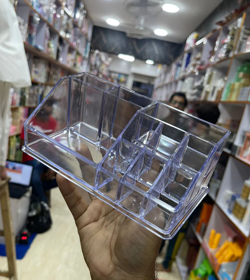 Miss Beauty Multipurpose cosmetics Lipsticks organizer