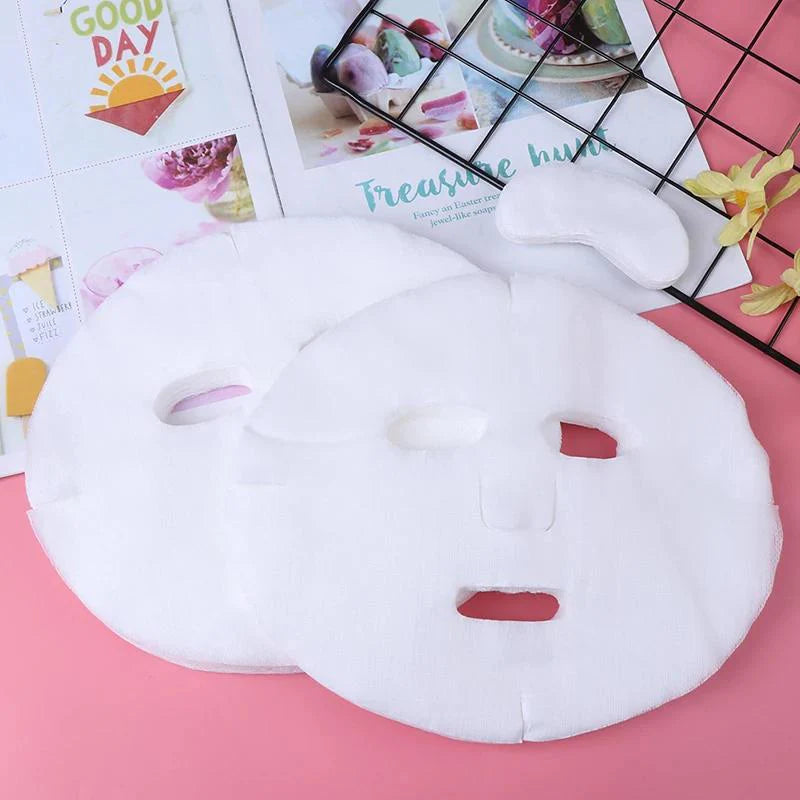 **Yingkem Beauty Soft Pearl Cotton Face Towel**