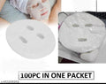 **Yingkem Beauty Soft Pearl Cotton Face Towel**