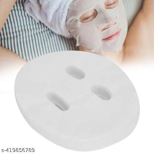 **Yingkem Beauty Soft Pearl Cotton Face Towel**