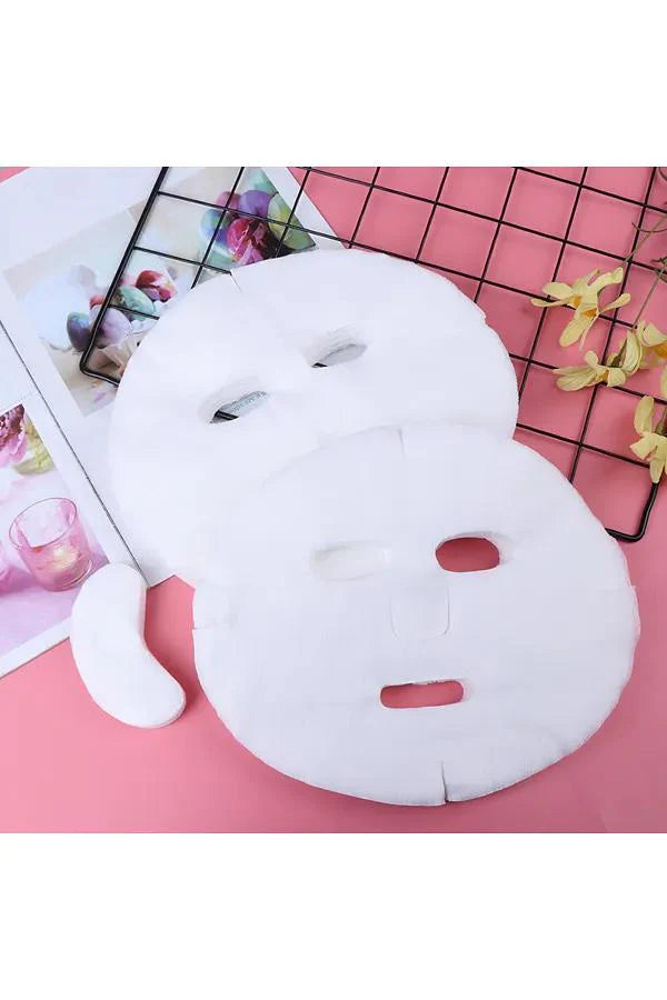 **Yingkem Beauty Soft Pearl Cotton Face Towel**