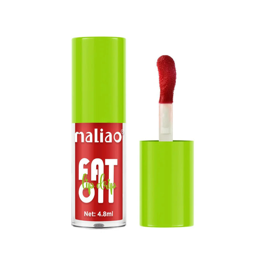 Maliao Fat Oil Lip Drip Lip Gloss