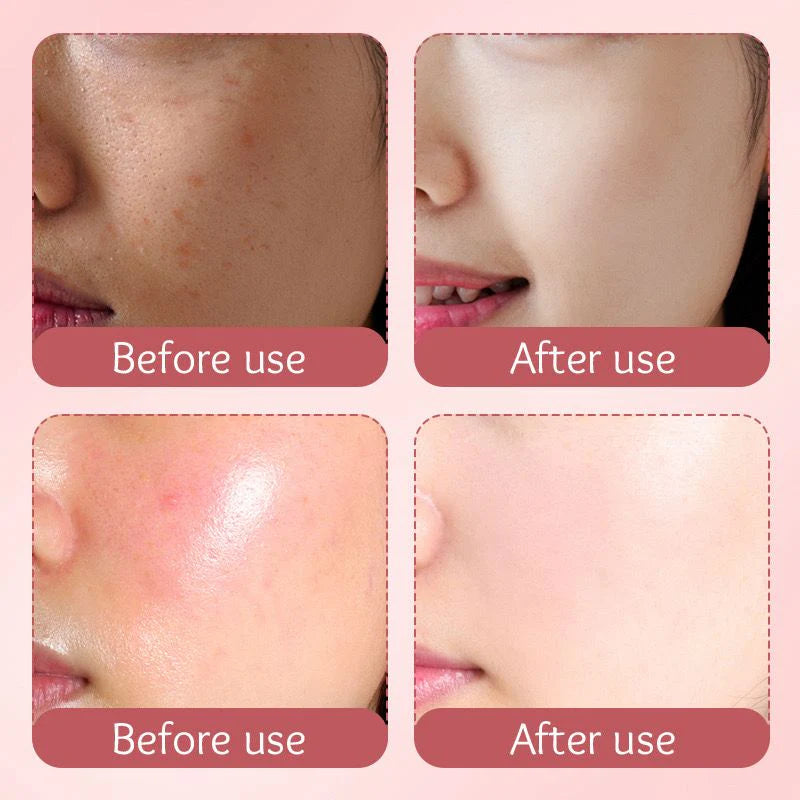 **SADOER Milk Peach Vitamin C Brightening Face Cream**