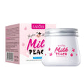 **SADOER Milk Peach Vitamin C Brightening Face Cream**