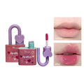 Miundo Lock-Shaped Magic Moist Lip Oil – Each