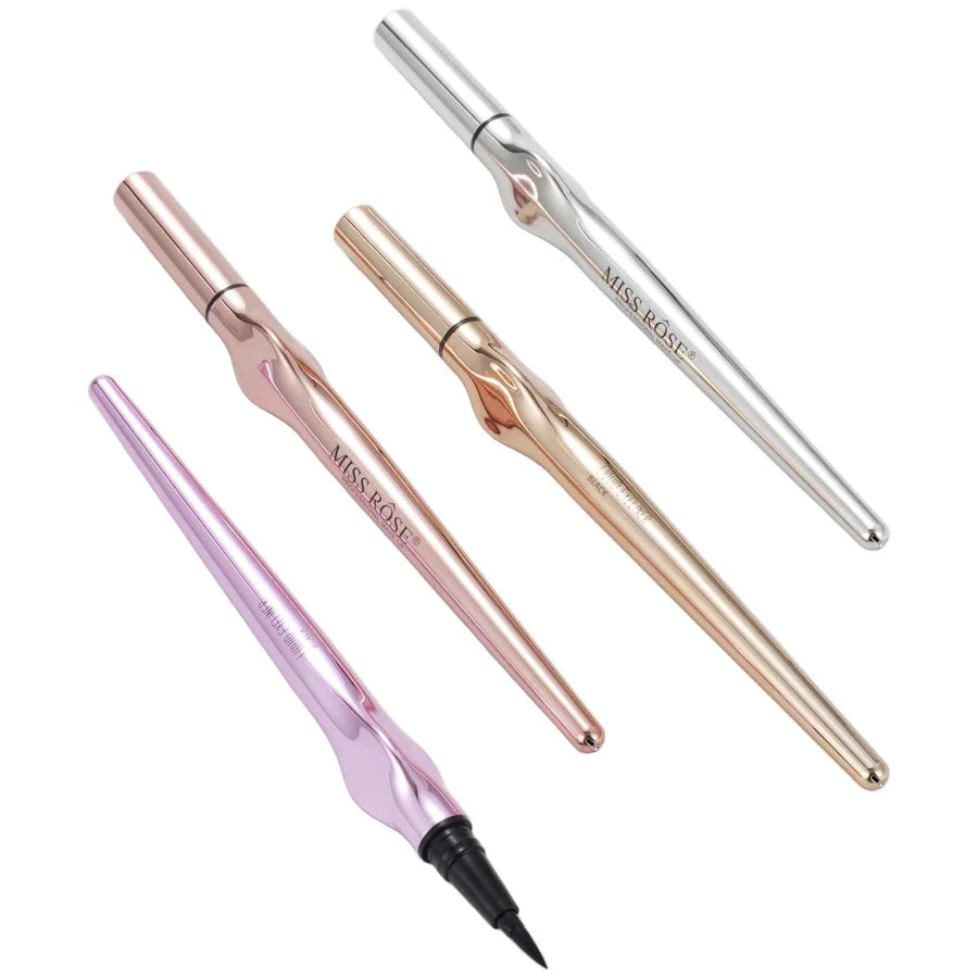 Miss Rose Liquid Black Marker Eyeliner