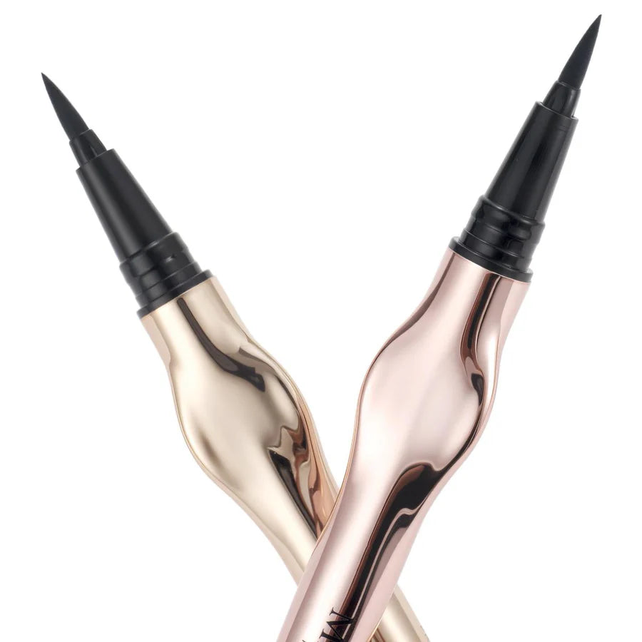 Miss Rose Liquid Black Marker Eyeliner