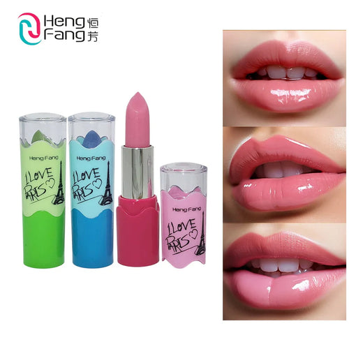 **Heng Fang I Love Paris Lip Balm**