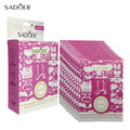 **SADOER Yara Peel-Off Face Mask (10PCS)**
